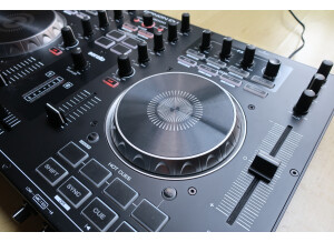 Denon DJ MC4000 (607)