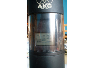 AKG HT 4000 (36941)
