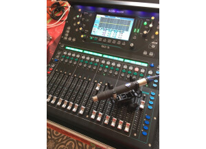 Allen & Heath SQ-5 (24242)