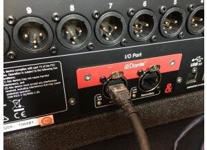 Allen & Heath SQ-5 (15604)