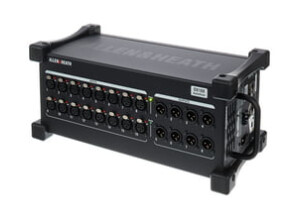 Allen & Heath SQ-5 (61801)