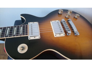 Gibson Les Paul Standard (1993) (45083)