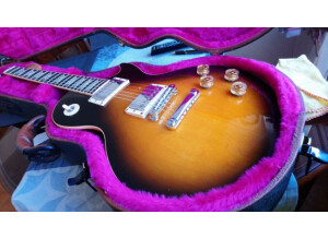 Gibson Les Paul Standard (1993) (7473)
