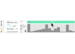 Sample Logic Modern Animated Percussion (27534)