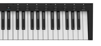Digitone Keys Right Digitone Keys Right