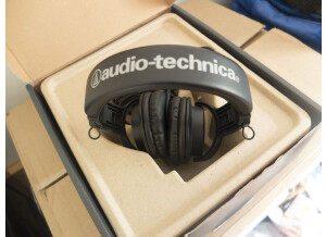 Audio-Technica ATH-M20x (99724)