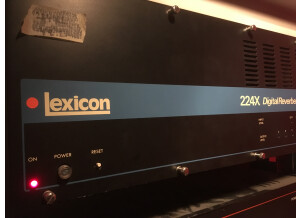 Lexicon 224XL (35372)