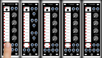 EuroTouch 3 EuroTouch 3