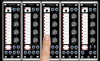 EuroTouch 1 EuroTouch 1