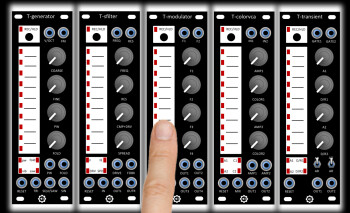 EuroTouch 1 EuroTouch 1