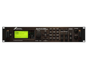 Fractal Audio Systems Axe-Fx Ultra (99960)