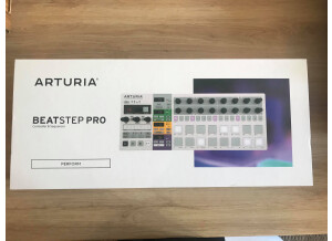 Arturia MiniBrute (69009)