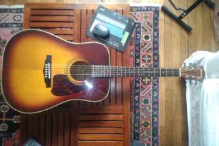 Ibanez V300