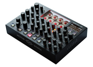Motor Synth 2