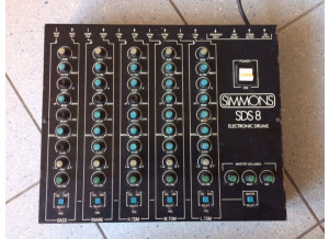 Simmons SDS 8 (80048)