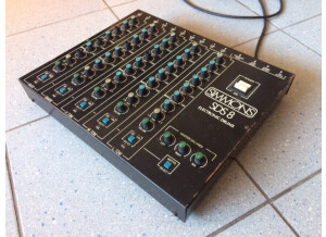 Simmons SDS 8 (96831)