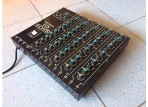 Simmons SDS 8 (21495)