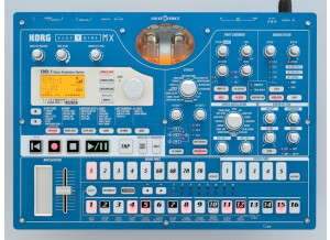 Korg ElecTribe EMX1 (60095)