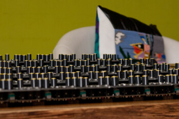 Fenix Knobs Fenix Knobs