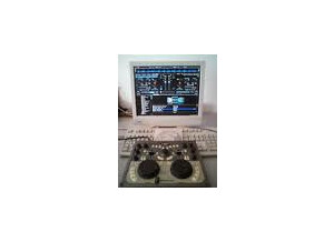 Hercules DJ Console Mk2 (14217)