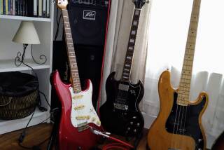 Ibanez 2354