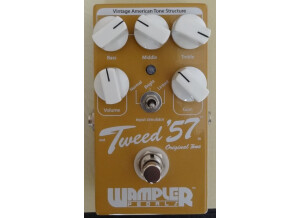 Wampler Pedals Tweed '57 (49299)