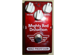 Mad Professor Mighty Red Distortion (43191)