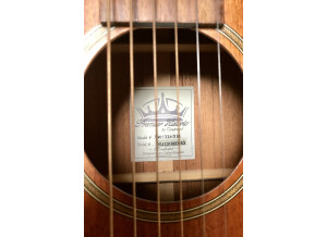 Tanglewood TW133 (55366)