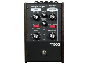 Moog Music MF-103 12-Stage Phaser (46325)