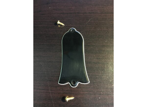 Gibson Truss Rod Cover
