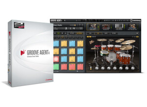 Steinberg Cubase Pro 8.5 (56162)