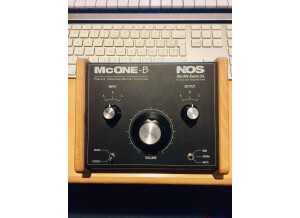 New Old Sound Ltd. McOne Passive (97503)