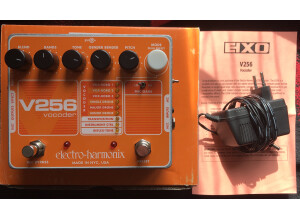 Electro-Harmonix V256 (61645)