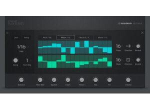 Native Instruments Modular Icons (18166)