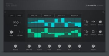 Native Instruments Modular Icons : Native Instruments Modular Icons (18166) Native Instruments Modular Icons : Native Instruments Modular Icons (18166)