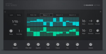 Native Instruments Modular Icons : Native Instruments Modular Icons (18166) Native Instruments Modular Icons : Native Instruments Modular Icons (18166)