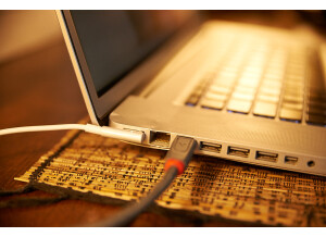 Apple Macbook Pro 17 Unibody (64062)