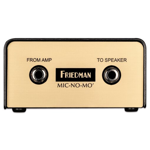 Friedman_Mic-No-Mo_front Friedman_Mic-No-Mo_front