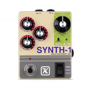 Keeley-Electronics-Synth-1-GB-Effect-Pedal-Front-300x300