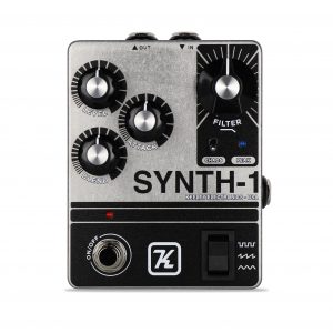 Keeley-Electronics-Synth-1-Silverface-Effect-Pedal-Front-300x300