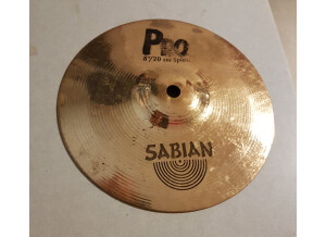 Sabian B8 Pro Splash 8" (32576)