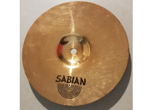 Sabian B8 Pro Splash 8" (89824)