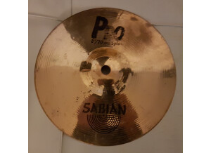 Sabian B8 Pro Splash 8"