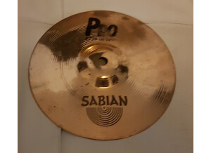 Sabian B8 Pro Splash 8" (90998)