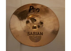 Sabian B8 Pro Splash 8"