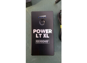 Rockboard RBO Power LT XL (37215)