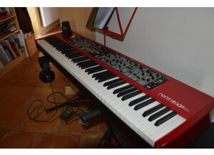 Clavia Nord Stage EX 88 (48613)