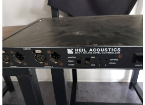 L-Acoustics LLC112b-st (90226)