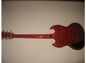 Gibson Custom Shop - SG Standard VOS