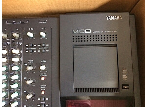 Yamaha MD8 (81055)